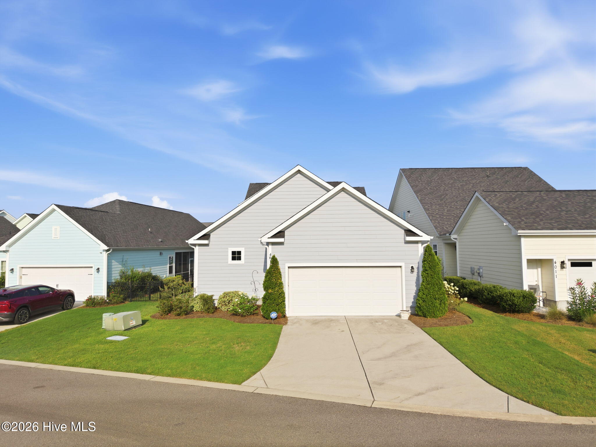 4015 Endurance Trail