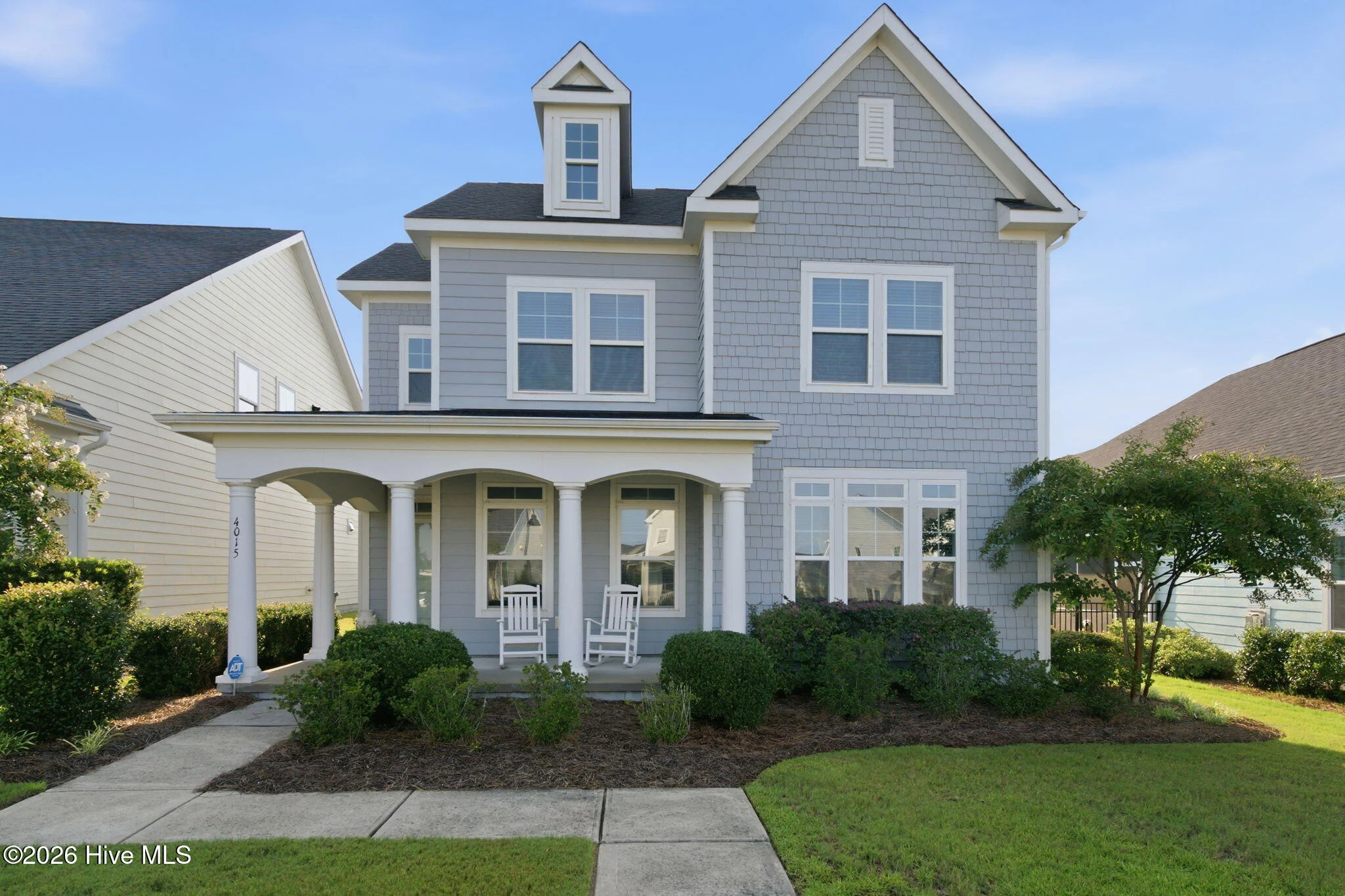 4015 Endurance Trail