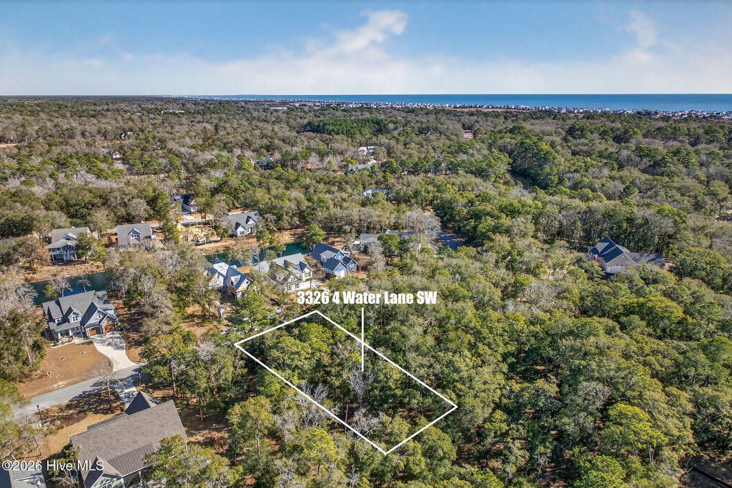 Photo of 3326 Four Water View SW, Supply, NC 28462 (MLS # 100550009)