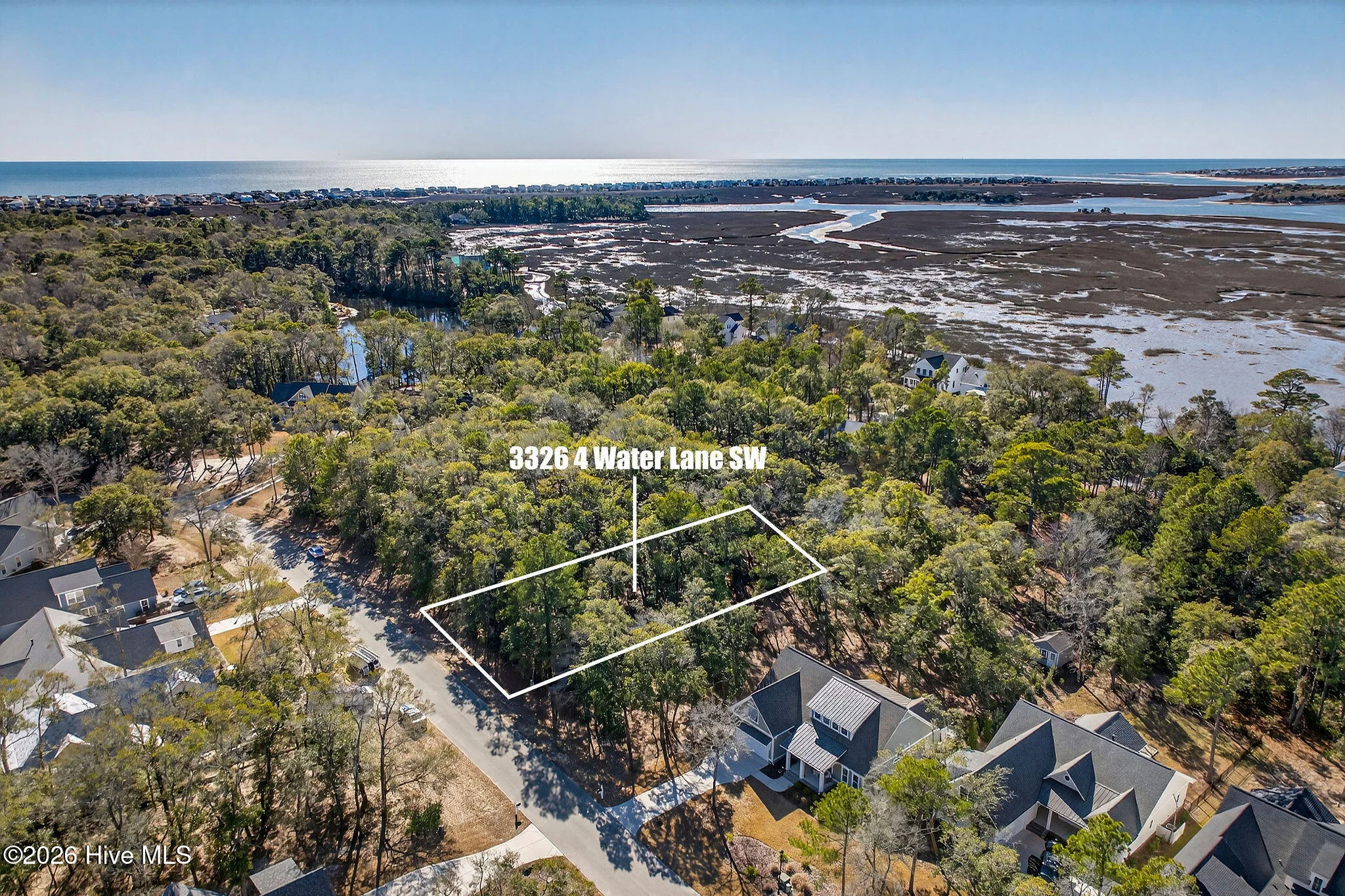 3326 Four Water View SW
