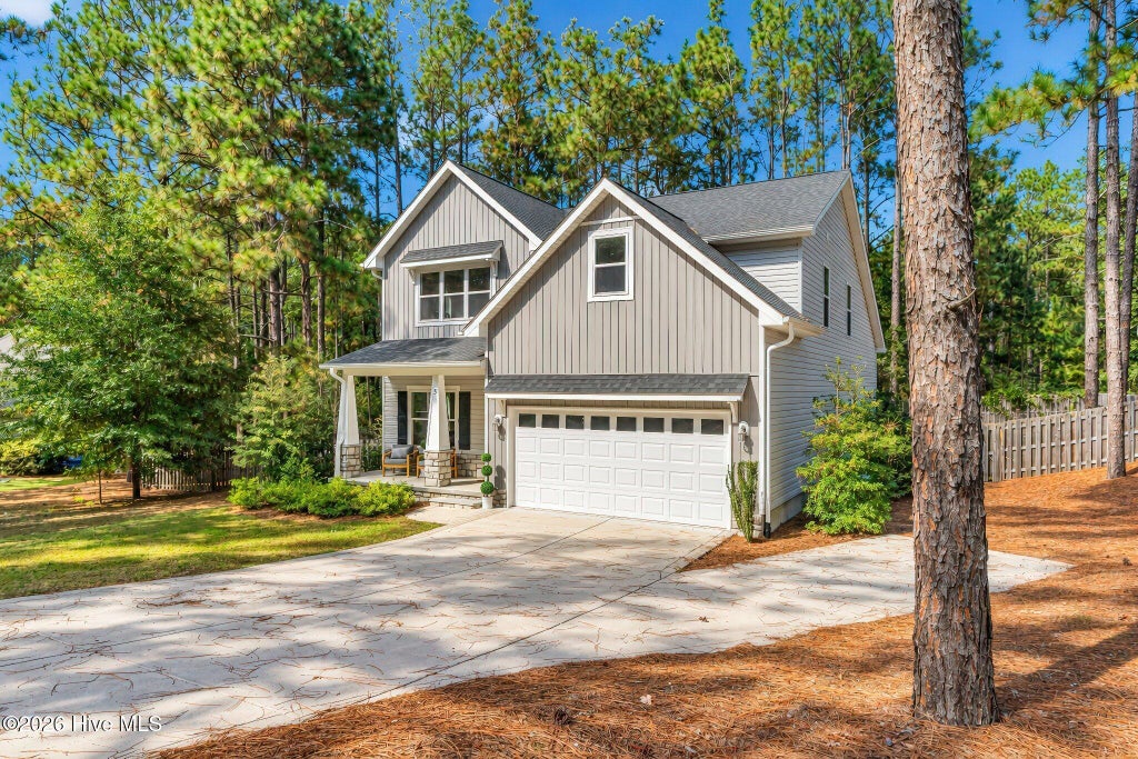 Photo of 3 Pine Ridge Road, Pinehurst, NC 28374 (MLS # 100608965)