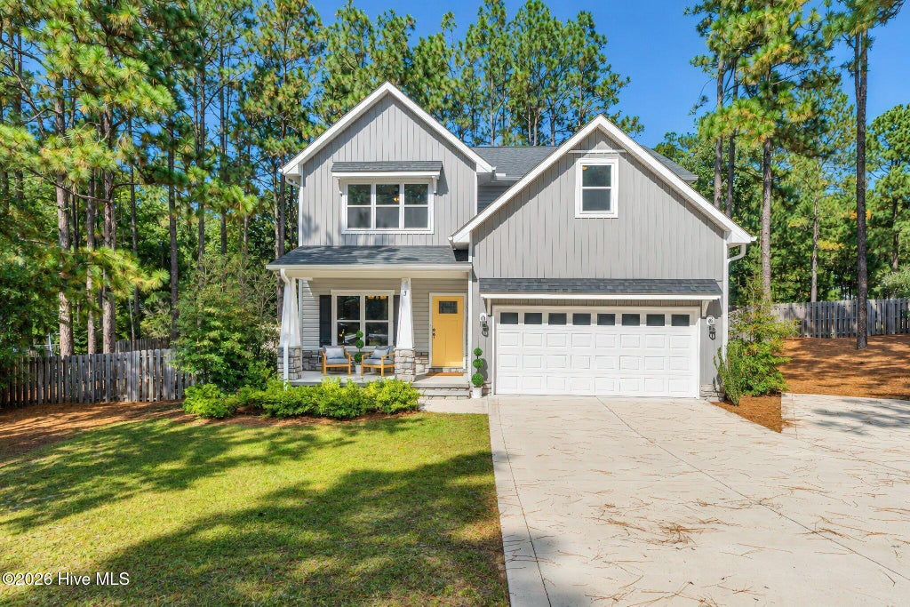 Photo of 3 Pine Ridge Road, Pinehurst, NC 28374 (MLS # 100608965)