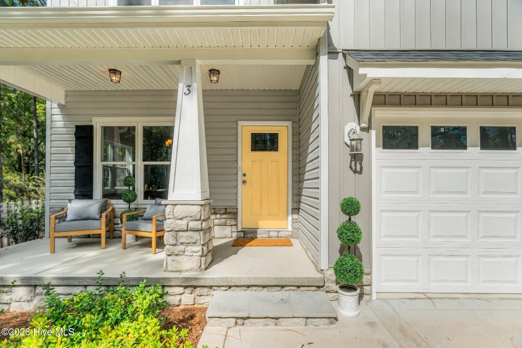 Photo of 3 Pine Ridge Road, Pinehurst, NC 28374 (MLS # 100608965)