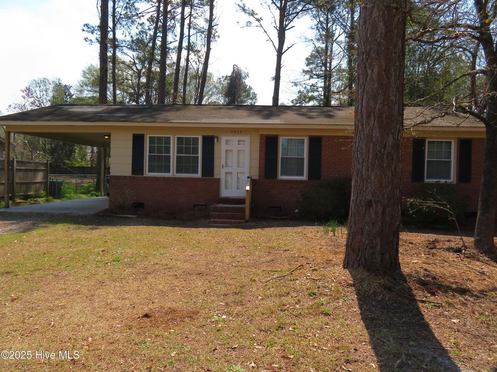 Photo of 4806 Greenway Avenue, Wilmington, NC 28403 (MLS # 100545111)
