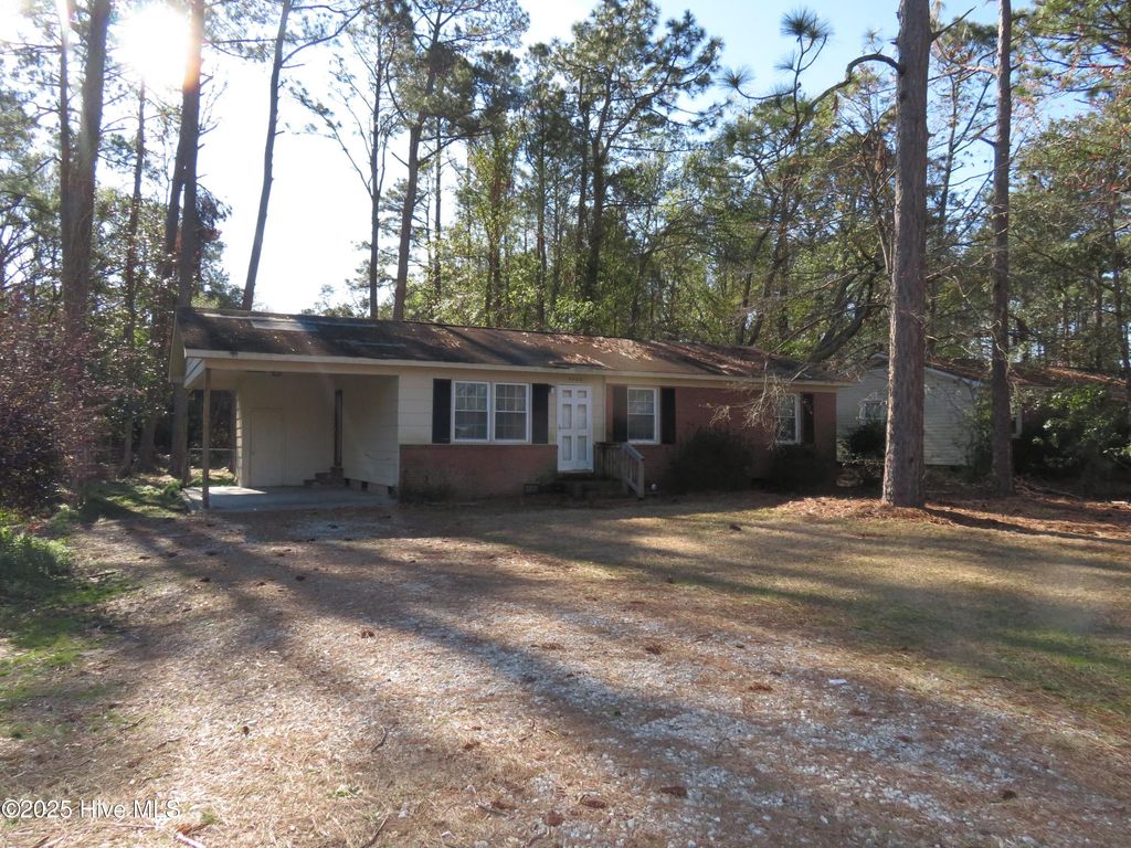 Photo of 4806 Greenway Avenue, Wilmington, NC 28403 (MLS # 100545111)