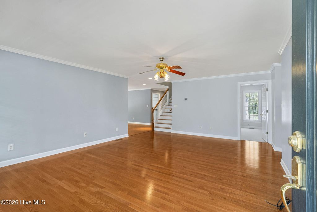 Photo of 213 Country Club Drive, Wallace, NC 28466 (MLS # 100563735)