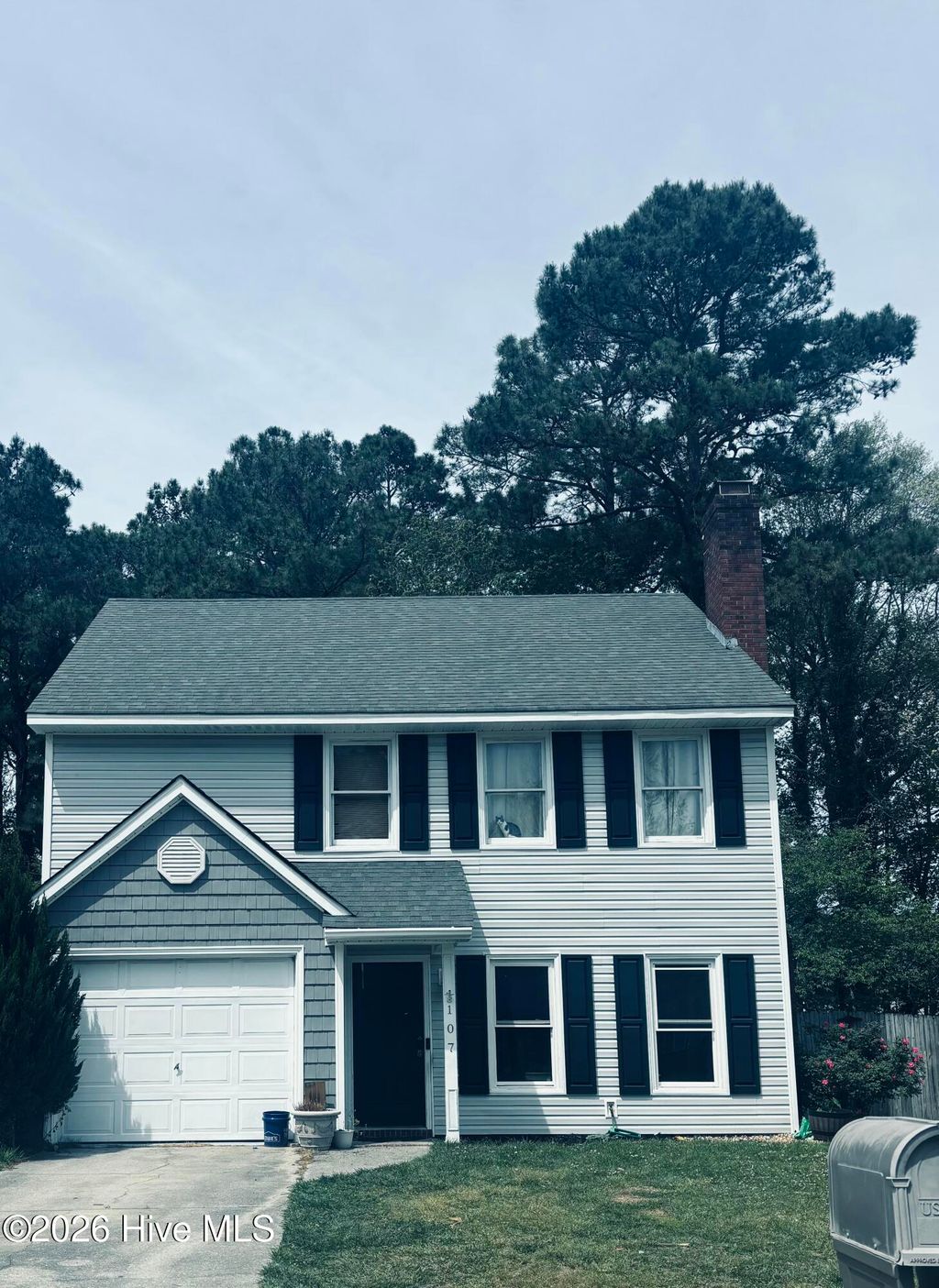 Photo of 107 Carlisle Court, Jacksonville, NC 28546 (MLS # 100565721)