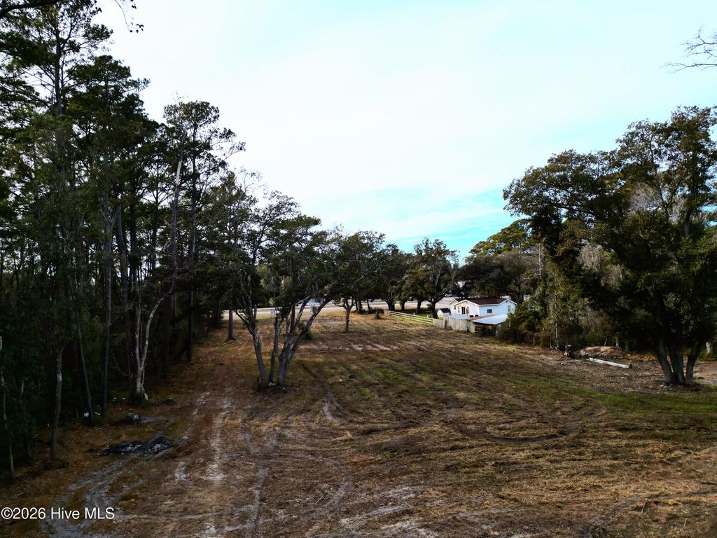 Photo of 6747 Carolina Beach Road, Wilmington, NC 28412 (MLS # 100426781)