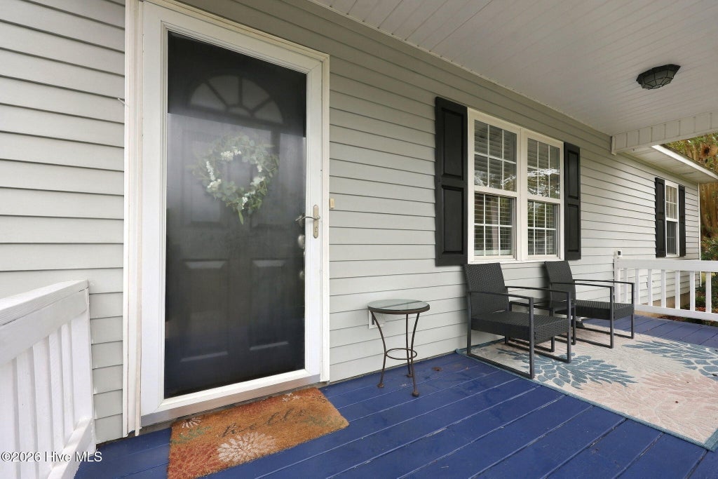 Photo of 122 Terrapin Court, Newport, NC 28570 (MLS # 100602806)