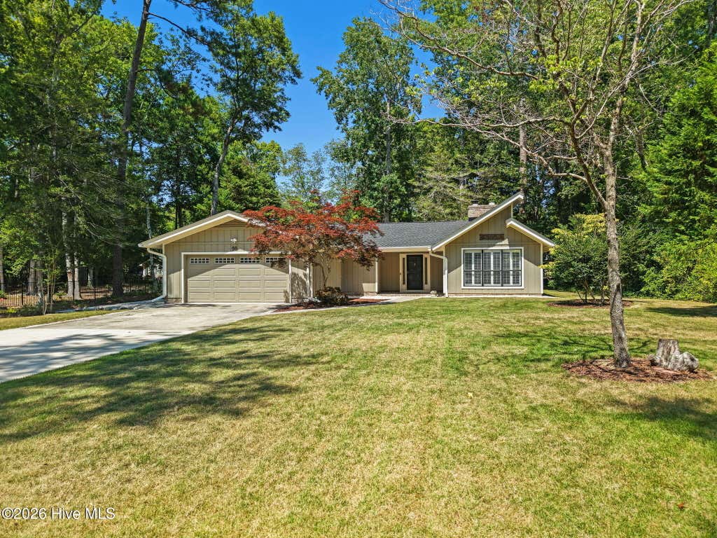Photo of 96 Calabash Drive, Calabash, NC 28467 (MLS # 100586172)