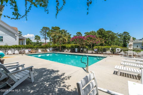 Tiny photo for 3400 Scupper RUN SE, Southport, NC 28461 (MLS # 100588643)