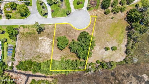 Tiny photo for 3400 Scupper RUN SE, Southport, NC 28461 (MLS # 100588643)