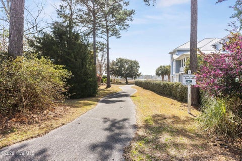 Tiny photo for 3400 Scupper RUN SE, Southport, NC 28461 (MLS # 100588643)