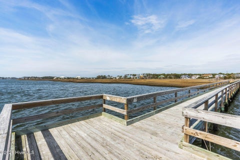 Tiny photo for 3400 Scupper RUN SE, Southport, NC 28461 (MLS # 100588643)