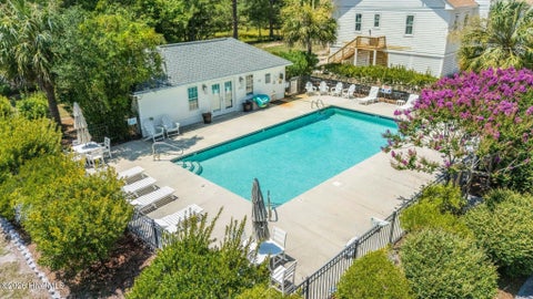 Tiny photo for 3400 Scupper RUN SE, Southport, NC 28461 (MLS # 100588643)