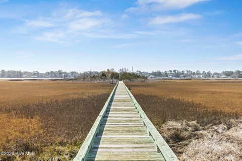 Tiny photo for 3400 Scupper RUN SE, Southport, NC 28461 (MLS # 100588643)