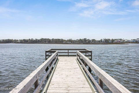Tiny photo for 3400 Scupper RUN SE, Southport, NC 28461 (MLS # 100588643)
