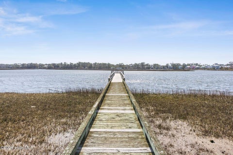 Tiny photo for 3400 Scupper RUN SE, Southport, NC 28461 (MLS # 100588643)
