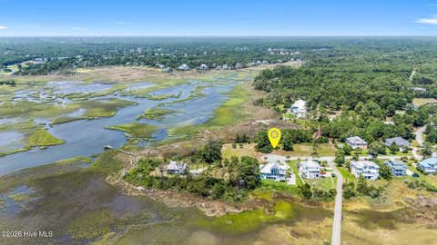 Tiny photo for 3400 Scupper RUN SE, Southport, NC 28461 (MLS # 100588643)
