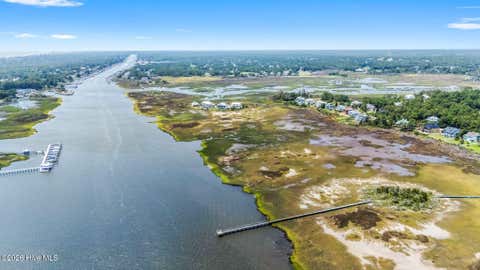 Tiny photo for 3400 Scupper RUN SE, Southport, NC 28461 (MLS # 100588643)