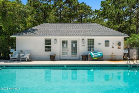 Tiny photo for 3400 Scupper RUN SE, Southport, NC 28461 (MLS # 100588643)