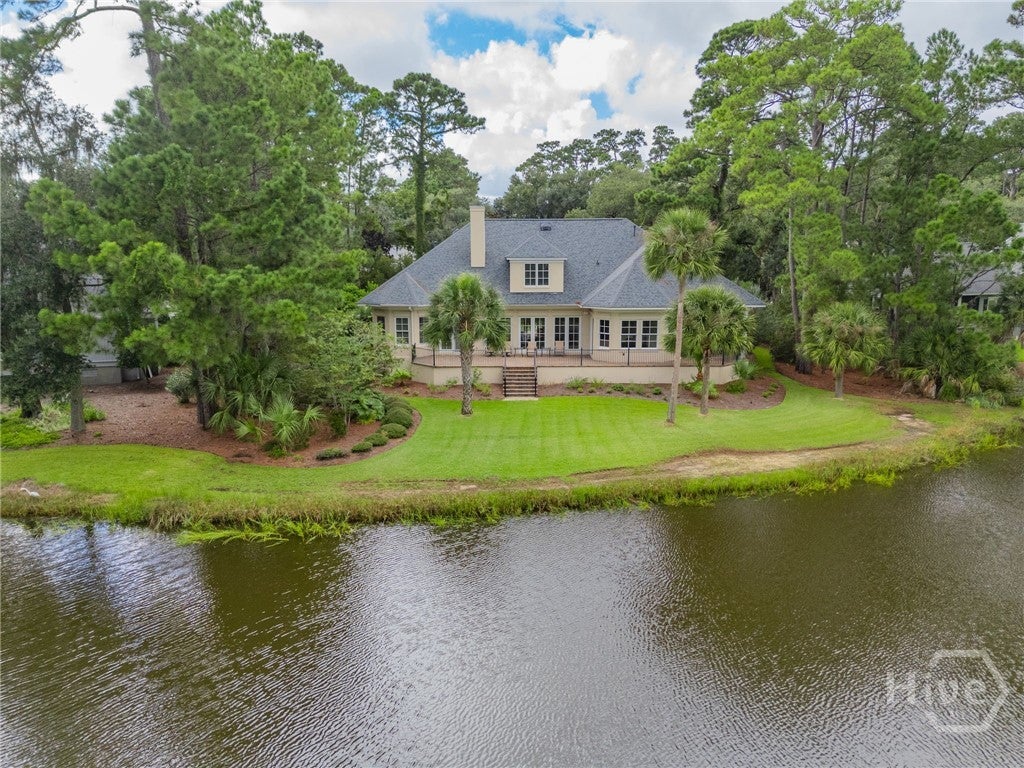Photo of 29 Captains Crossing, Savannah, GA 31411 (MLS # SA364004)