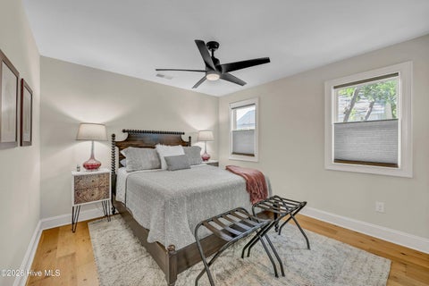 Tiny photo for 512 Nun Street, Wilmington, NC 28401 (MLS # 100596874)