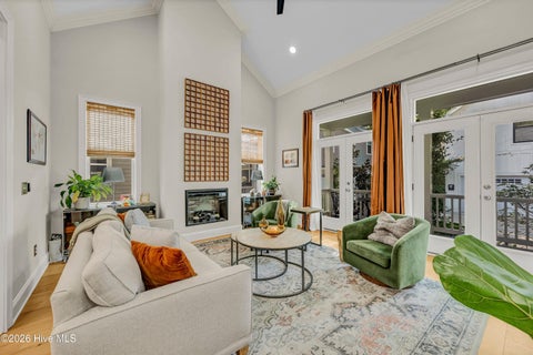 Tiny photo for 512 Nun Street, Wilmington, NC 28401 (MLS # 100596874)