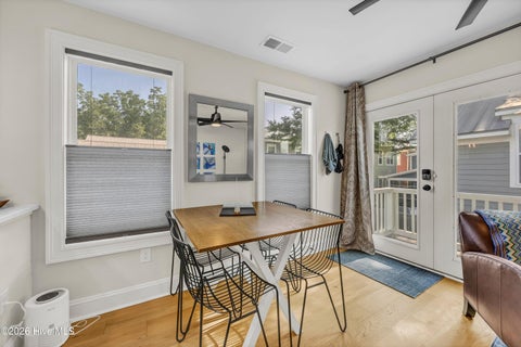 Tiny photo for 512 Nun Street, Wilmington, NC 28401 (MLS # 100596874)