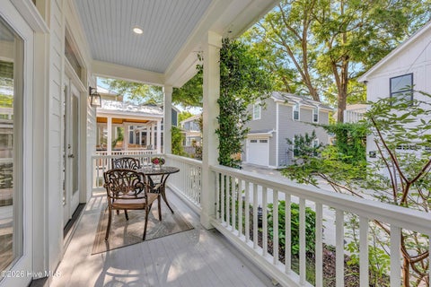 Tiny photo for 512 Nun Street, Wilmington, NC 28401 (MLS # 100596874)