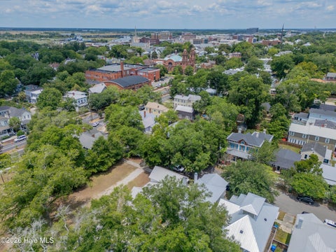 Tiny photo for 512 Nun Street, Wilmington, NC 28401 (MLS # 100596874)