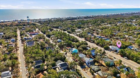 Tiny photo for 129 N Middleton Avenue, Oak Island, NC 28465 (MLS # 100550591)