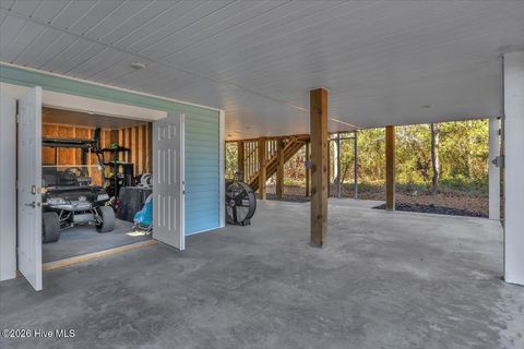 Tiny photo for 129 N Middleton Avenue, Oak Island, NC 28465 (MLS # 100550591)