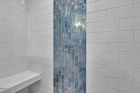 Tiny photo for 129 N Middleton Avenue, Oak Island, NC 28465 (MLS # 100550591)