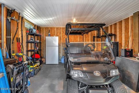 Tiny photo for 129 N Middleton Avenue, Oak Island, NC 28465 (MLS # 100550591)