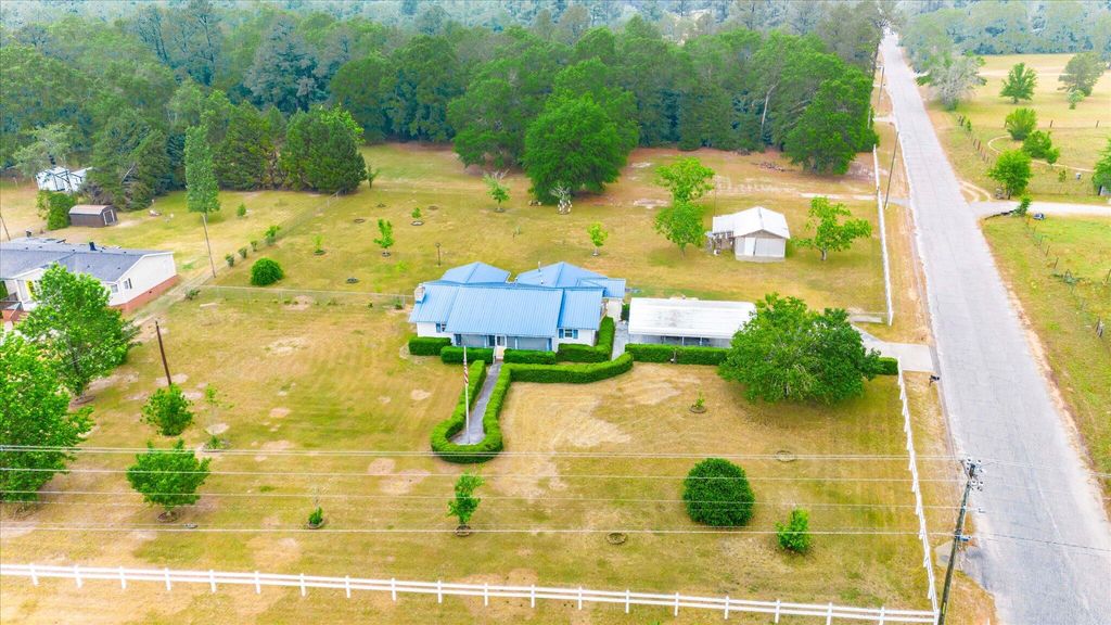 Photo of 2001 Tracy Drive, Hephzibah, GA 30815 (MLS # 555461)