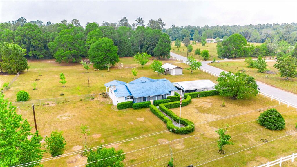 Photo of 2001 Tracy Drive, Hephzibah, GA 30815 (MLS # 555461)