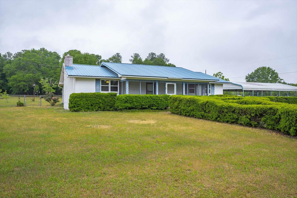 Photo of 2001 Tracy Drive, Hephzibah, GA 30815 (MLS # 555461)