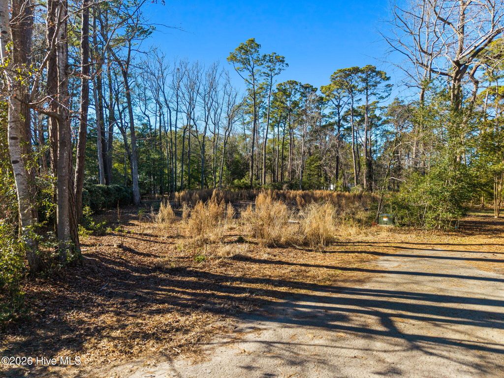 Photo of 9136 Forest Drive SW, Sunset Beach, NC 28468 (MLS # 100549973)