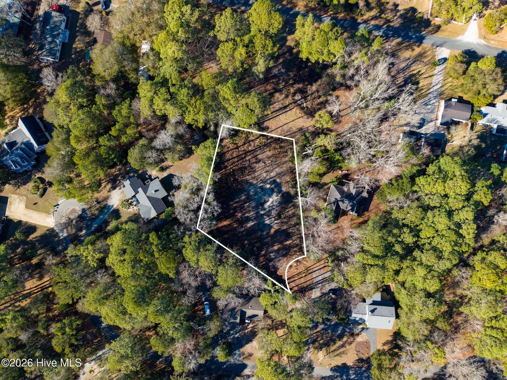 Photo of 9136 Forest Drive SW, Sunset Beach, NC 28468 (MLS # 100549973)