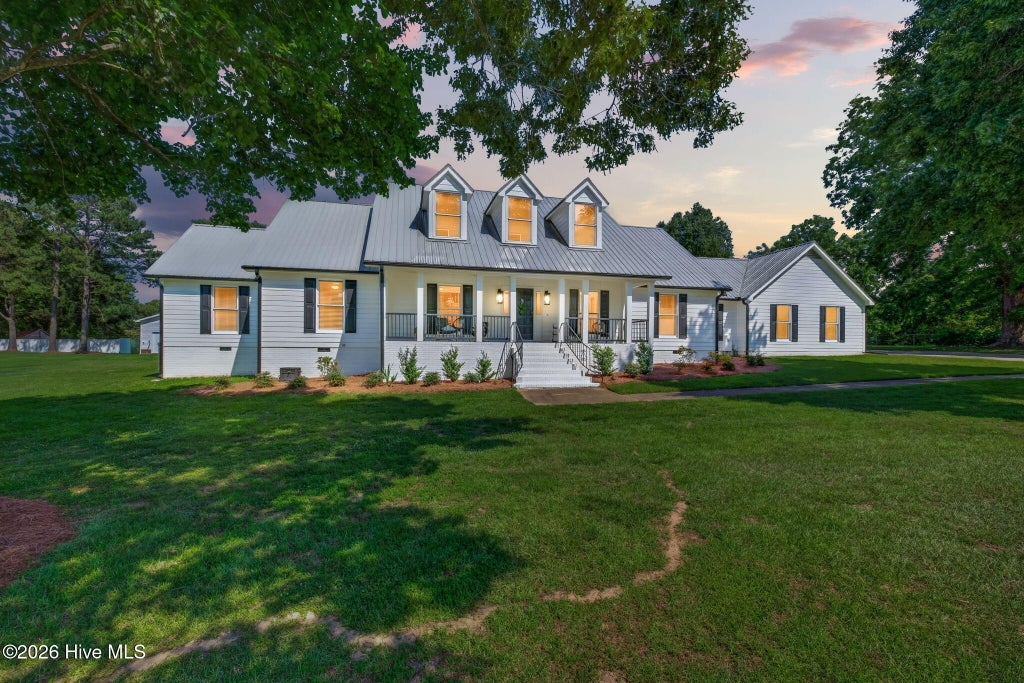 Photo of 8513 Crowder Road, Raleigh, NC 27603 (MLS # 100579177)