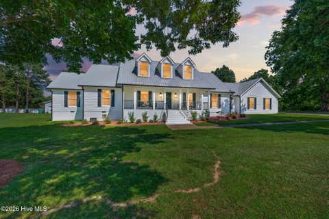 Photo of 8513 Crowder Road, Raleigh, NC 27603 (MLS # 100579177)