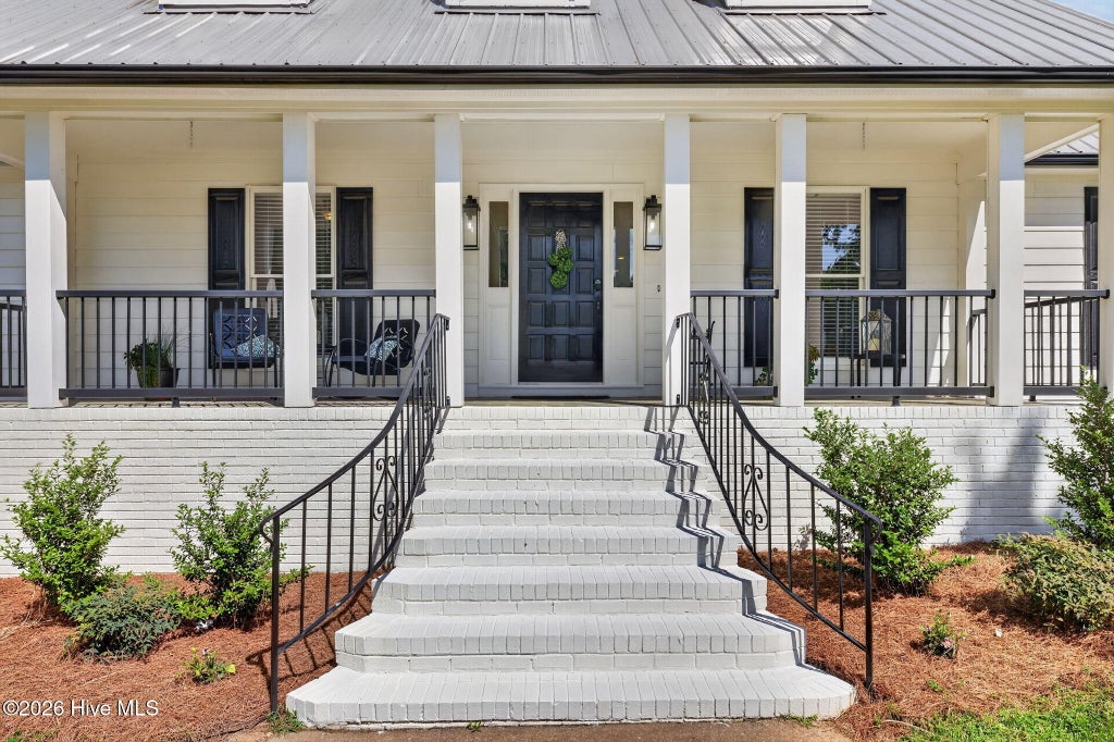 Photo of 8513 Crowder Road, Raleigh, NC 27603 (MLS # 100579177)