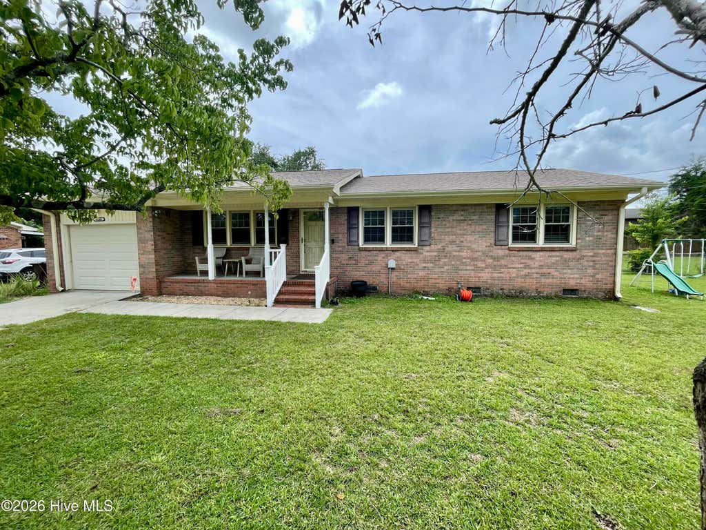 Photo of 4140 Lockwood Drive, Wilmington, NC 28405 (MLS # 100595553)