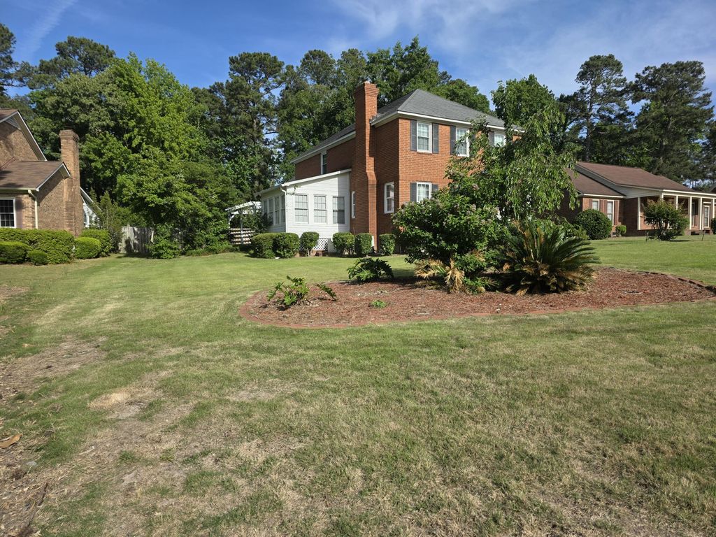 Photo of 4218 Quail Springs Circle, Augusta, GA 30907 (MLS # 555500)