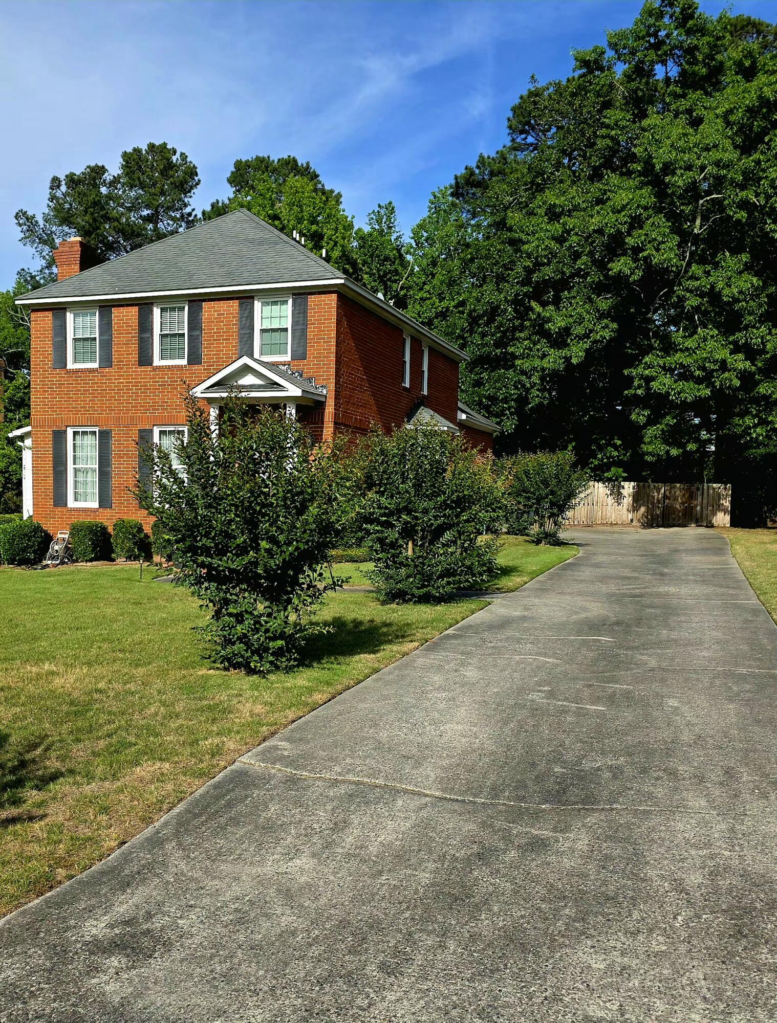 4218 Quail Springs Circle
