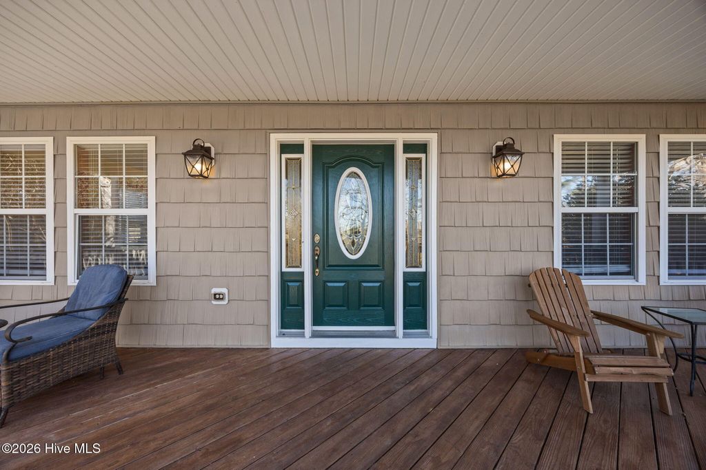 Photo of 108 Young Rider Lane, Grandy, NC 27939 (MLS # 100565924)