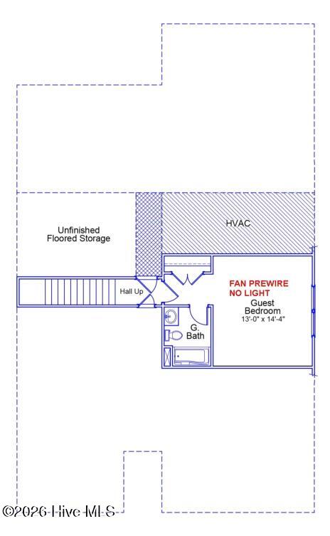 1501 Winfall Drive