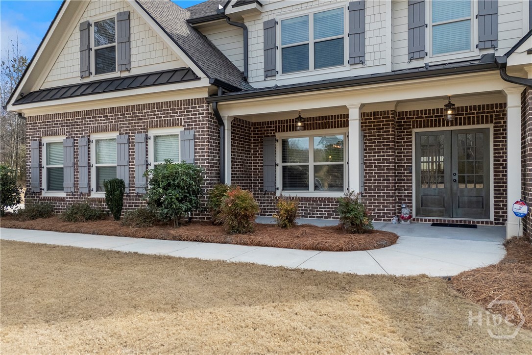 2571 Fairfield Springs Lane