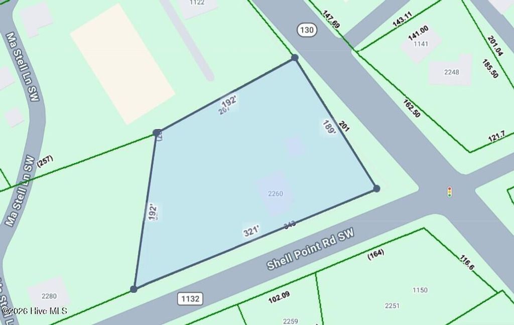 Photo of 2260 Shell Point Road SW, Shallotte, NC 28470 (MLS # 100564685)